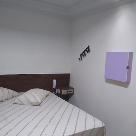 Hotel Record Santo Andre  Exterior photo