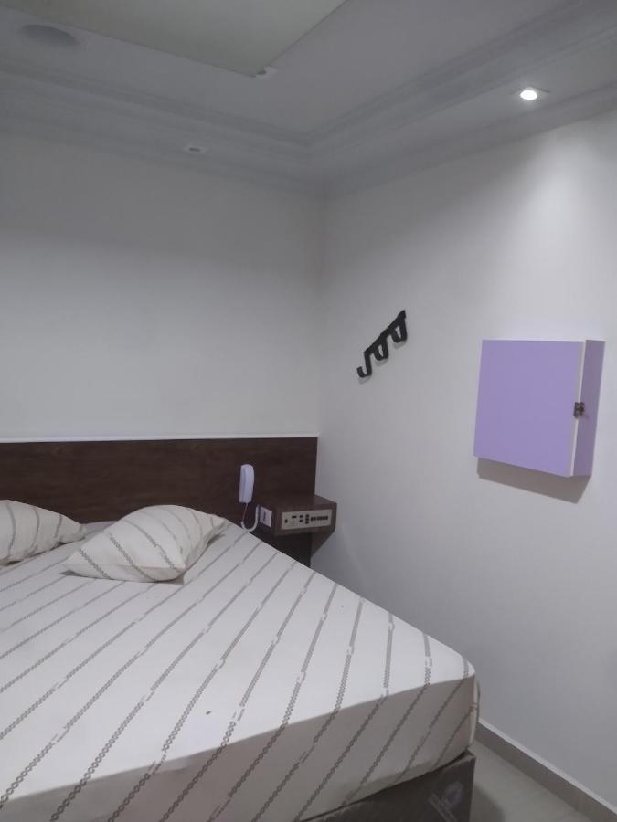 Hotel Record Santo Andre  Exterior photo