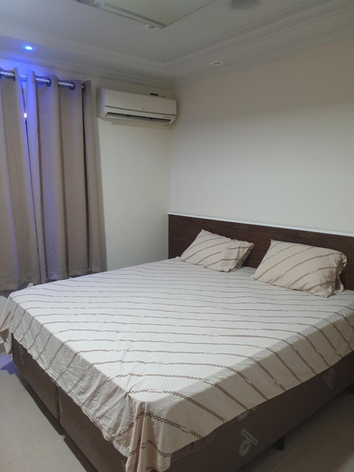 Hotel Record Santo Andre  Exterior photo
